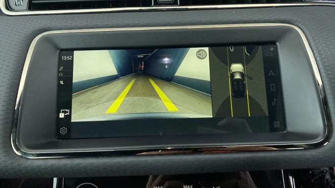 2022 Land Rover Range Rover Evoque