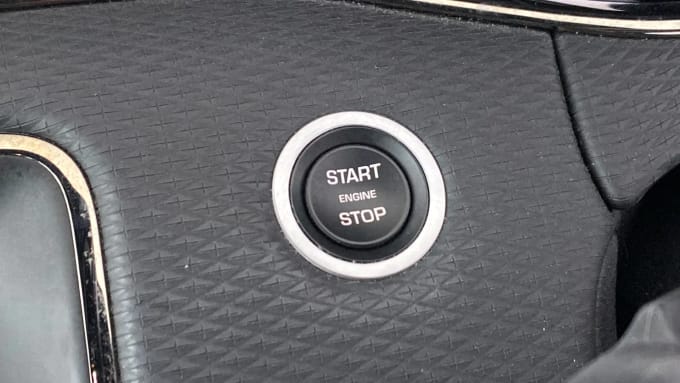 2022 Land Rover Range Rover Evoque