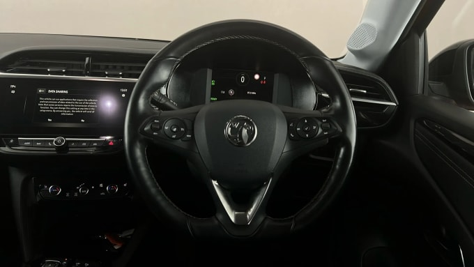 2020 Vauxhall Corsa