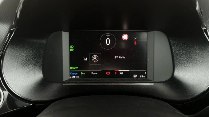 2020 Vauxhall Corsa