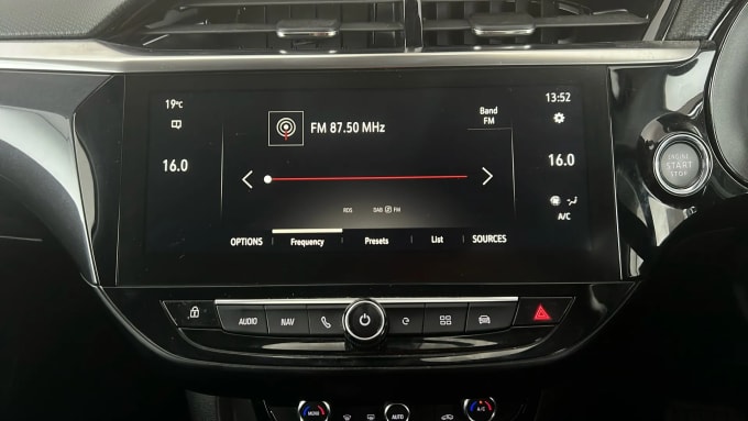 2020 Vauxhall Corsa
