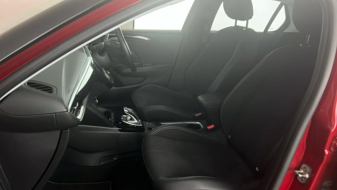 2020 Vauxhall Corsa