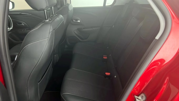 2020 Vauxhall Corsa