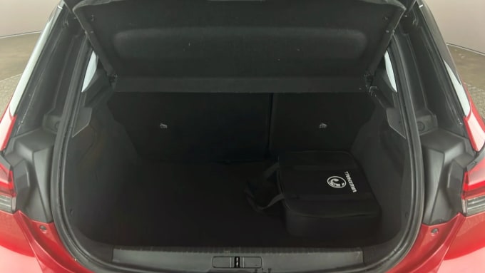 2020 Vauxhall Corsa
