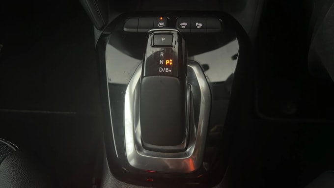 2020 Vauxhall Corsa