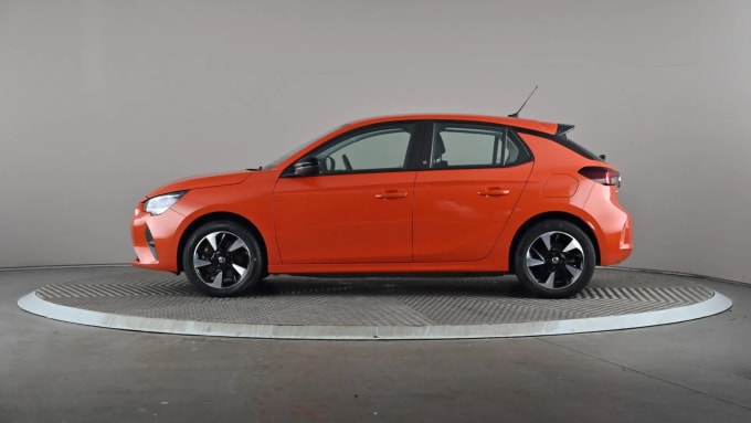 2020 Vauxhall Corsa