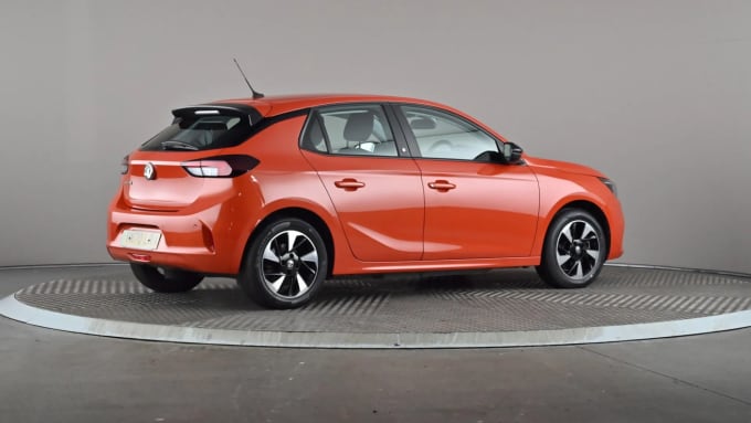 2020 Vauxhall Corsa
