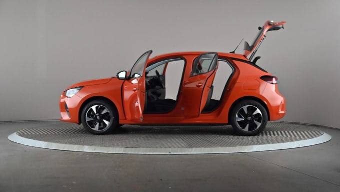 2020 Vauxhall Corsa