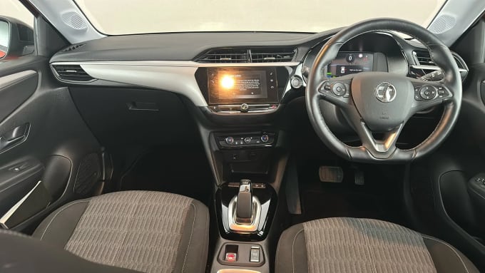 2020 Vauxhall Corsa
