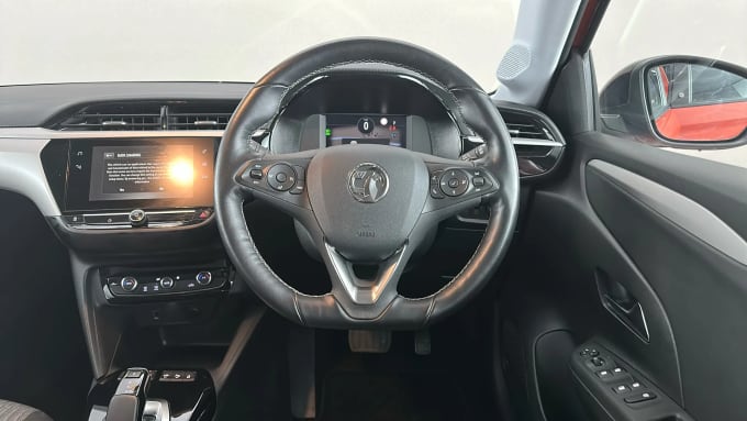 2020 Vauxhall Corsa