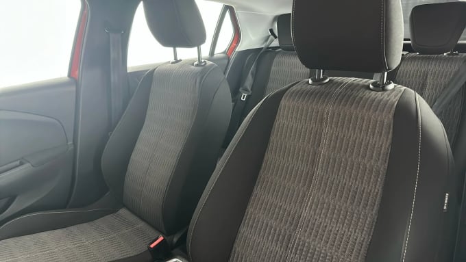2020 Vauxhall Corsa