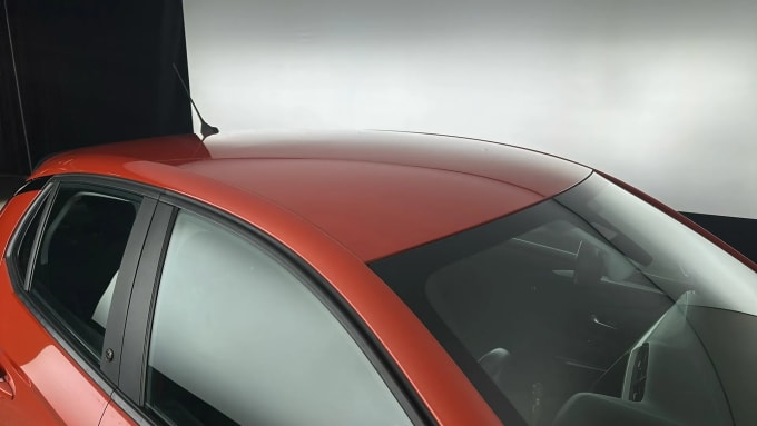 2020 Vauxhall Corsa