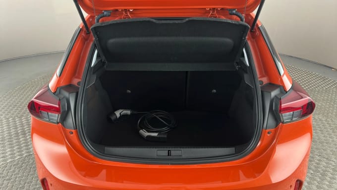2020 Vauxhall Corsa