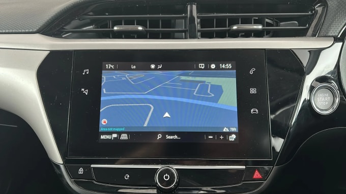 2020 Vauxhall Corsa