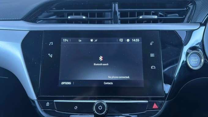 2020 Vauxhall Corsa