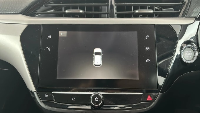 2020 Vauxhall Corsa