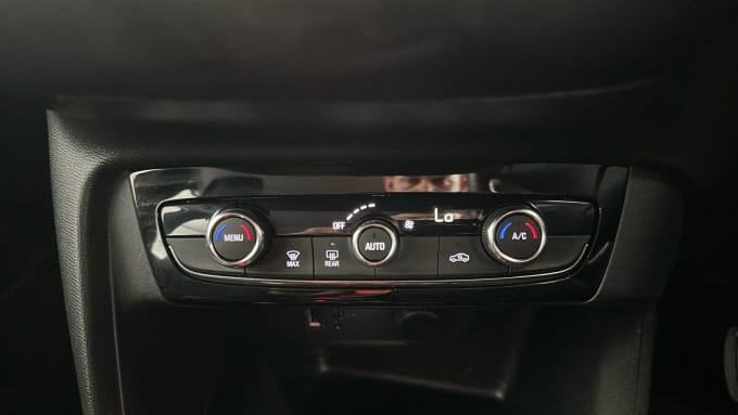 2020 Vauxhall Corsa