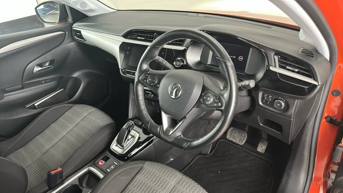 2020 Vauxhall Corsa