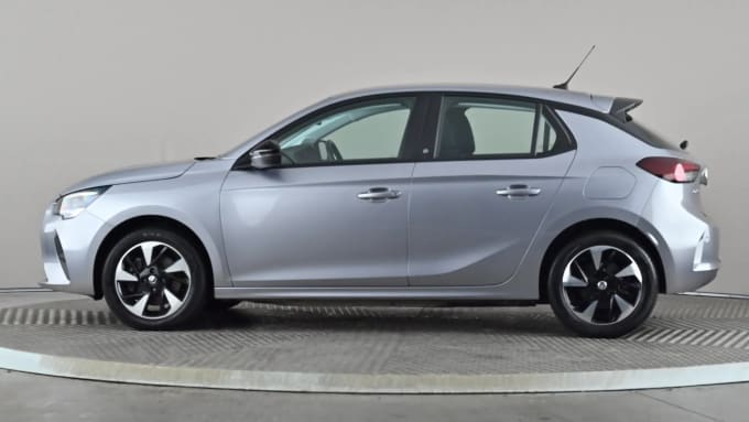 2020 Vauxhall Corsa