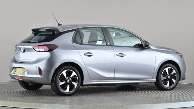 2020 Vauxhall Corsa