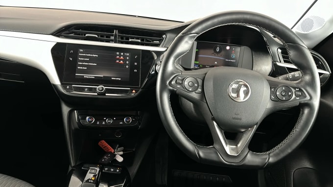 2020 Vauxhall Corsa