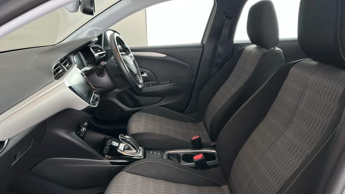 2020 Vauxhall Corsa