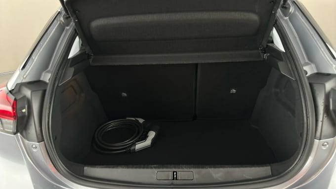 2020 Vauxhall Corsa