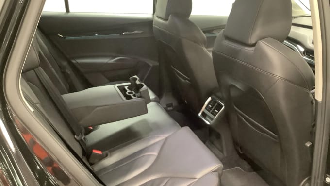 2021 Skoda Enyaq