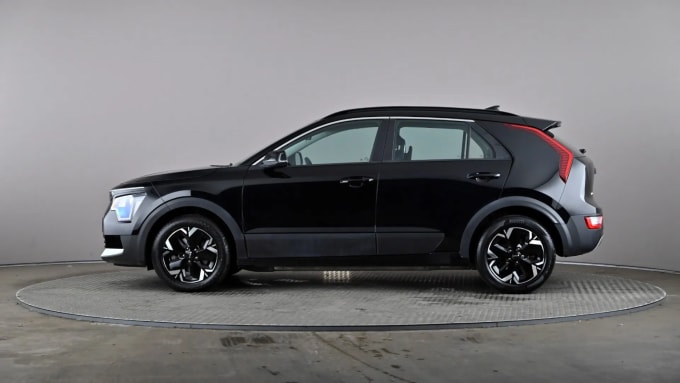 2023 Kia Niro