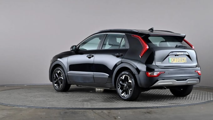 2023 Kia Niro