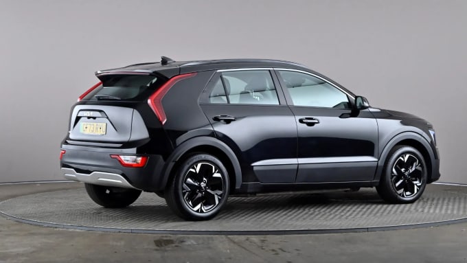 2023 Kia Niro