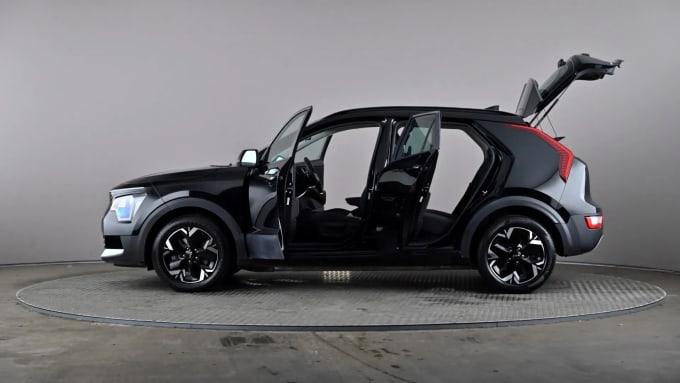 2023 Kia Niro