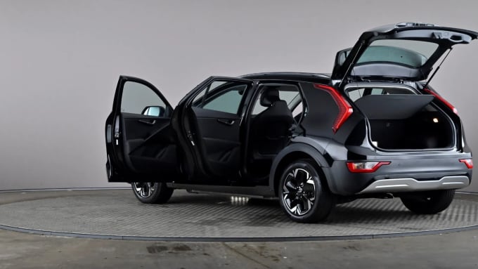 2023 Kia Niro