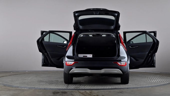 2023 Kia Niro