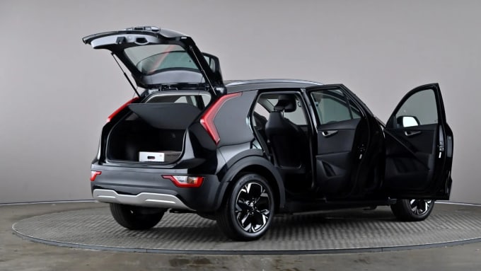 2023 Kia Niro
