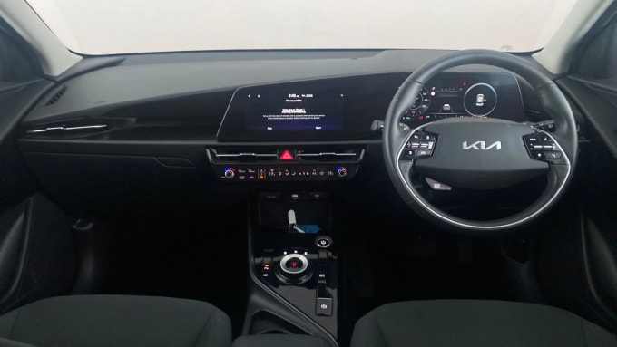 2023 Kia Niro