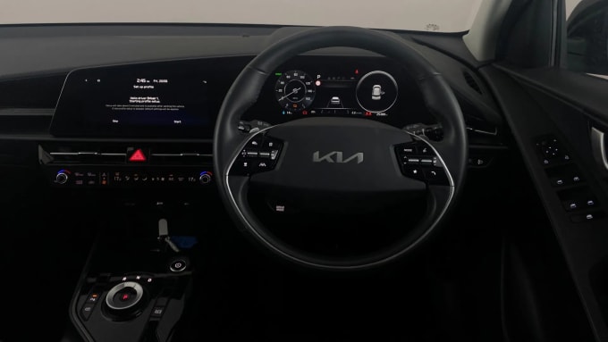 2023 Kia Niro