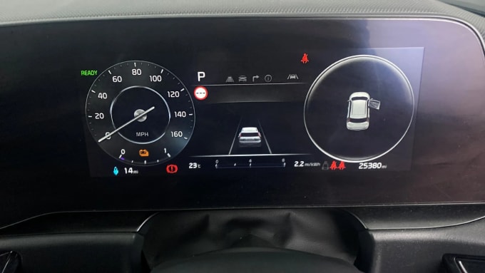 2023 Kia Niro