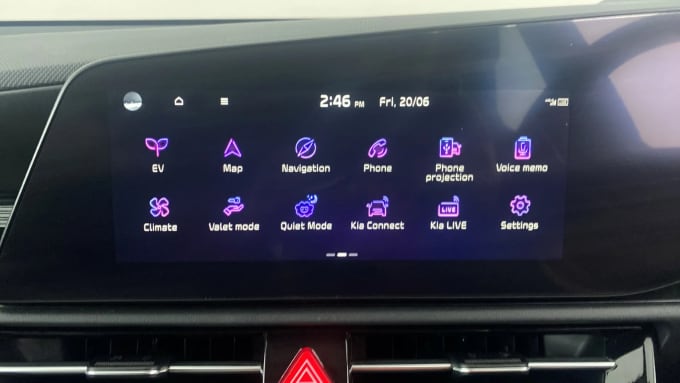 2023 Kia Niro