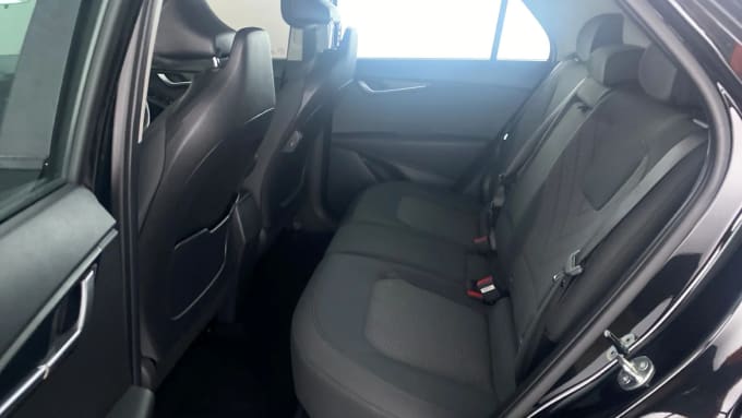 2023 Kia Niro