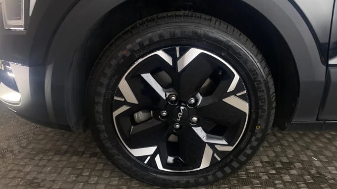 2023 Kia Niro