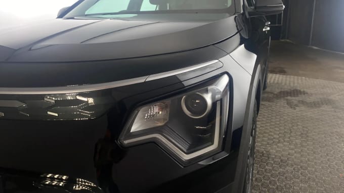 2023 Kia Niro