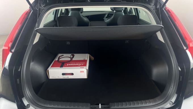 2023 Kia Niro