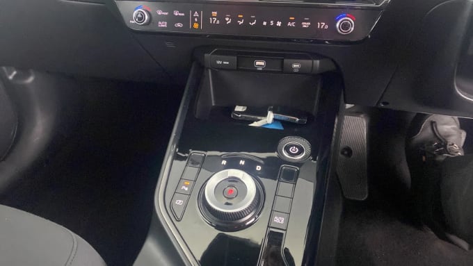 2023 Kia Niro