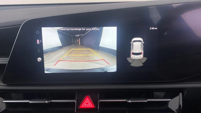 2023 Kia Niro