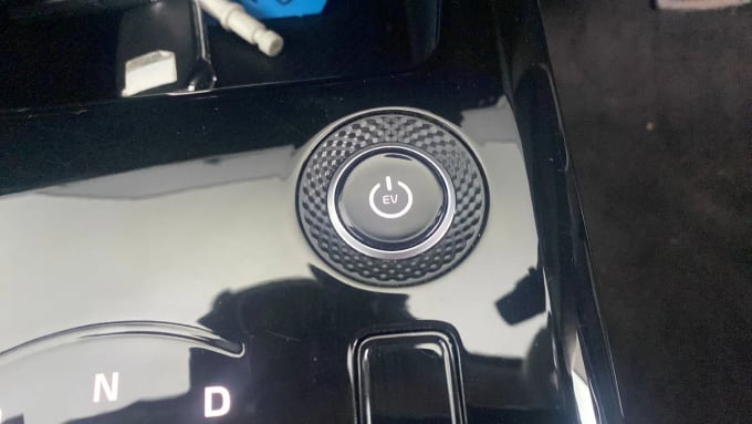 2023 Kia Niro