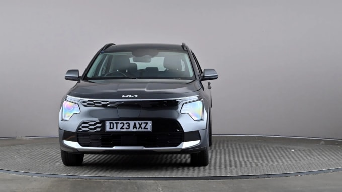 2023 Kia Niro