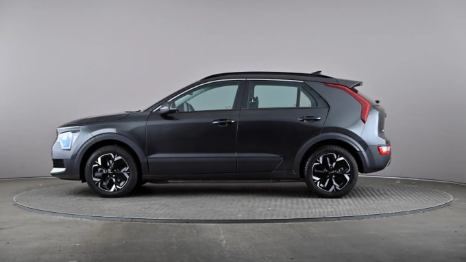 2023 Kia Niro