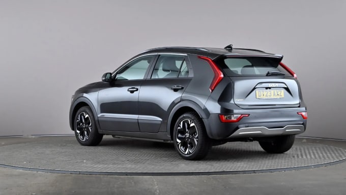 2023 Kia Niro