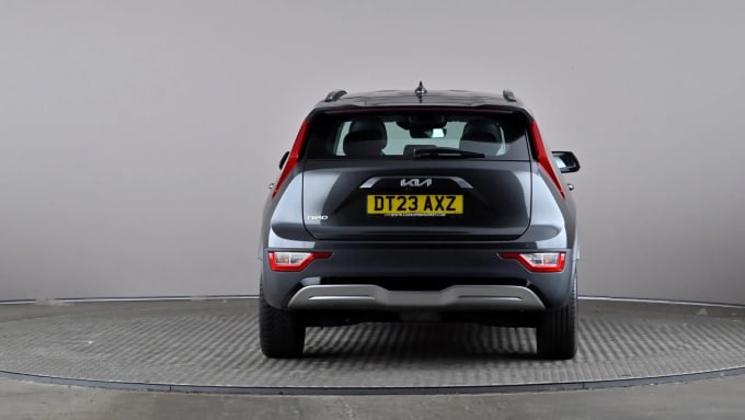 2023 Kia Niro